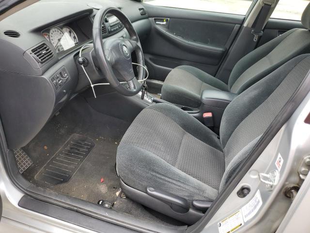 Photo 7 from auction – 2007 TOYOTA COROLLA CE with VIN 1NXBR32E47Z830620
