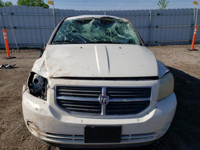 Photo 5 from auction – 2010 DODGE CALIBER SX with VIN 1B3CB4HA6AD586811