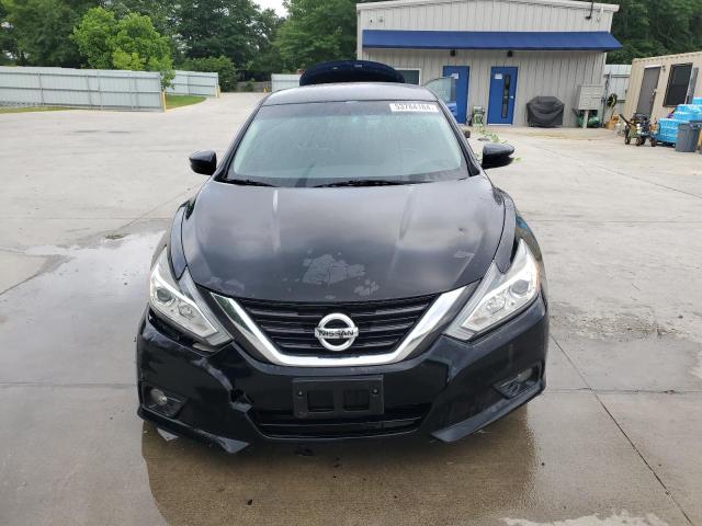 Photo 5 from auction – 2018 NISSAN ALTIMA 2.5 with VIN 1N4AL3AP8JC226592
