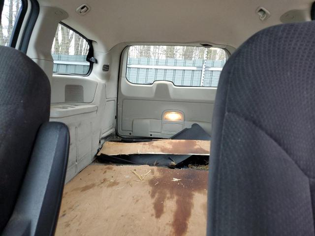 Photo 10 from auction – 2012 DODGE RAM VAN with VIN 2C4JDGAG5CR220273