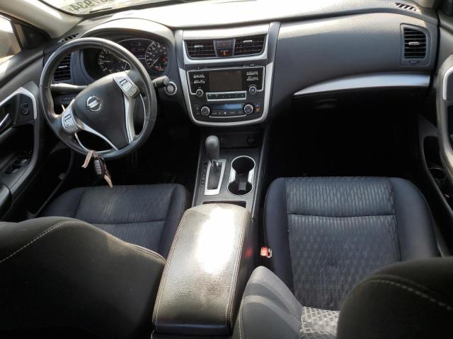 Photo 8 from auction – 2017 NISSAN ALTIMA 2.5 with VIN 1N4AL3AP4HC237759