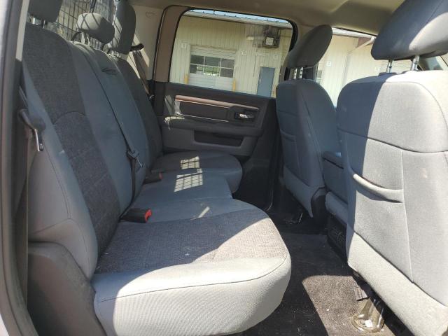 صورة رقم 10 من المزاد - 2017 RAM 1500 SLT مع VIN 3C6RR7LT9HG689398