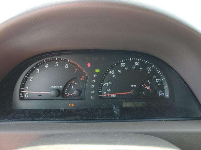Photo 9 from auction – 2003 TOYOTA CAMRY LE with VIN 4T1BE30K53U189363