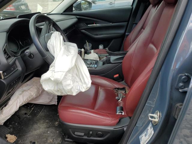 Photo 7 from auction – 2022 MAZDA CX-30 PREF with VIN 3MVDMBCL4NM433525