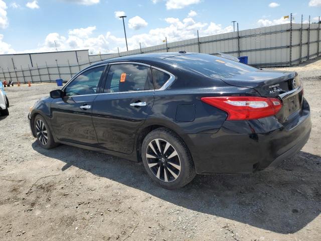 Photo 2 from auction – 2017 NISSAN ALTIMA 2.5 with VIN 1N4AL3AP1HC490179