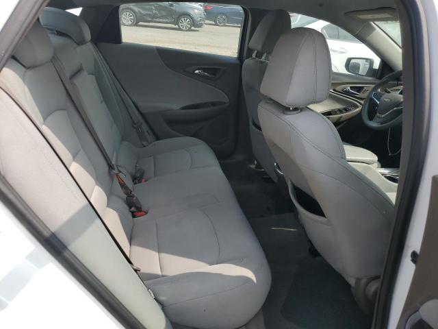 Photo 10 from auction – 2020 CHEVROLET MALIBU LT with VIN 1G1ZD5ST5LF035708