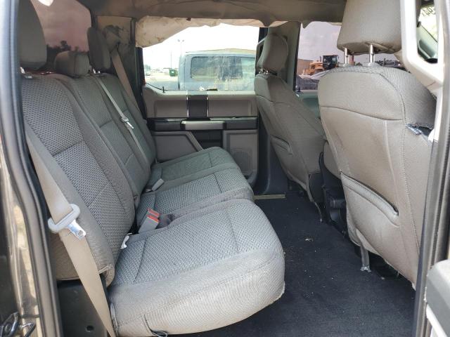 Photo 10 from auction – 2020 FORD F150 SUPER with VIN 1FTEW1CP3LFC51602
