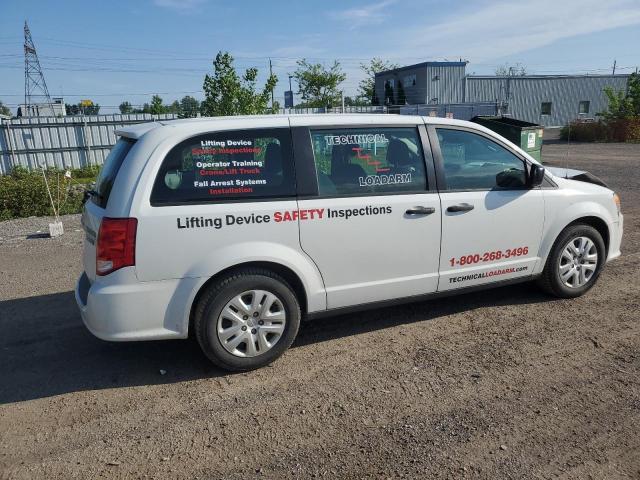 Photo 3 from auction – 2018 DODGE GRAND CARA with VIN 2C4RDGBG1JR286432