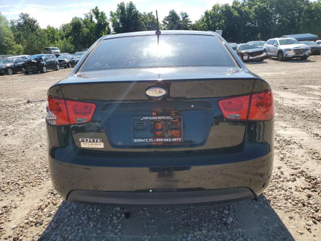 Photo 6 from auction – 2011 KIA FORTE LX with VIN KNAFT4A27B5890346