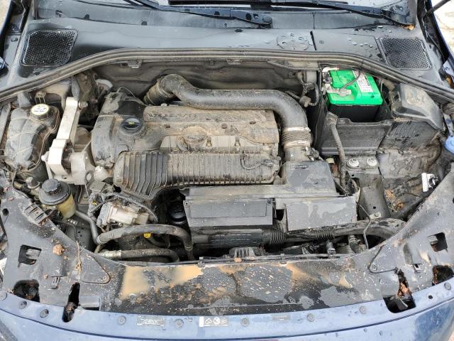 Photo 11 from auction – 2013 VOLVO S60 T5 with VIN YV1612FS0D1211950