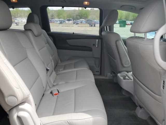 Photo 11 from auction – 2015 HONDA ODYSSEY EX with VIN 5FNRL5H64FB040919