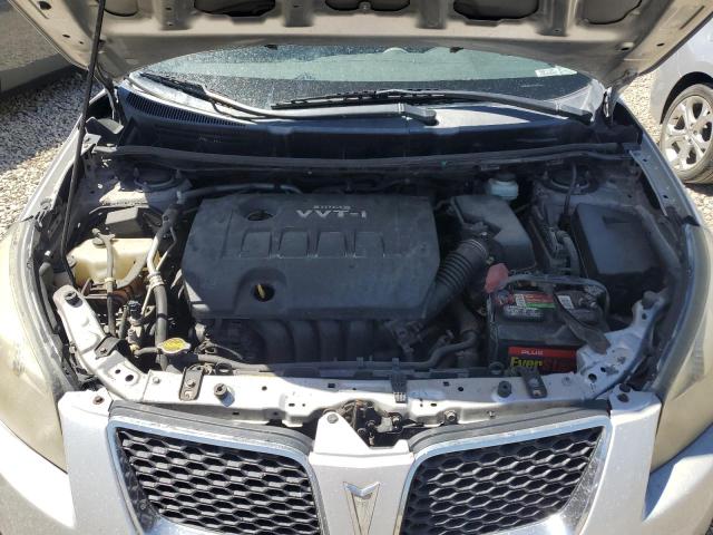 Photo 11 from auction – 2009 PONTIAC VIBE with VIN 5Y2SP67889Z427468