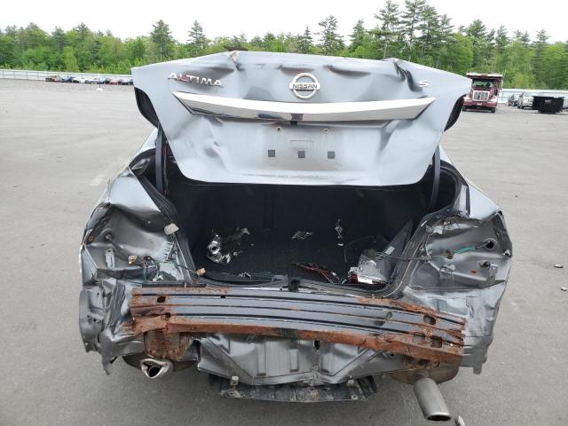 Photo 6 from auction – 2015 NISSAN ALTIMA 2.5 with VIN 1N4AL3APXFC445707