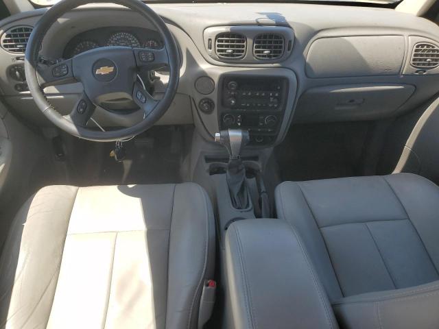 Photo 8 from auction – 2008 CHEVROLET TRAILBLAZE with VIN 1GNDS13SX82196423
