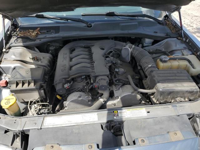 Photo 11 from auction – 2007 CHRYSLER 300 TOURIN with VIN 2C3KA53G37H634053