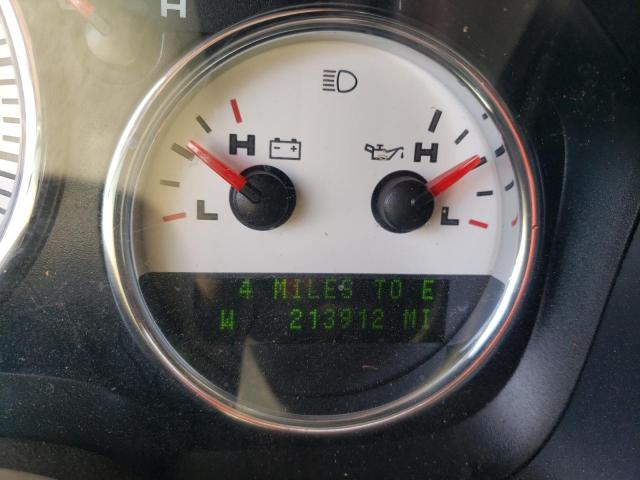 Photo 9 from auction – 2004 FORD F150 with VIN 1FTPX12594NC71883