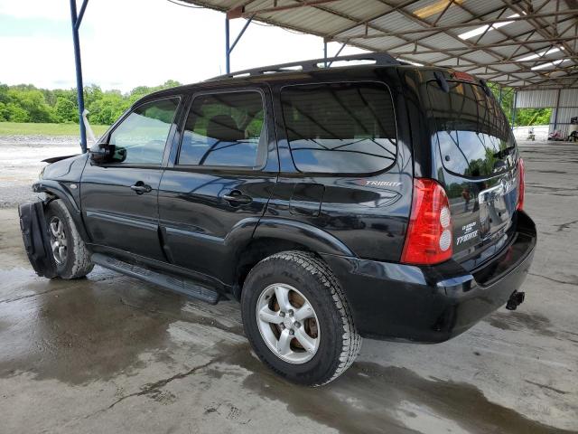Photo 2 from auction – 2005 MAZDA TRIBUTE S with VIN 4F2CZ06115KM28965