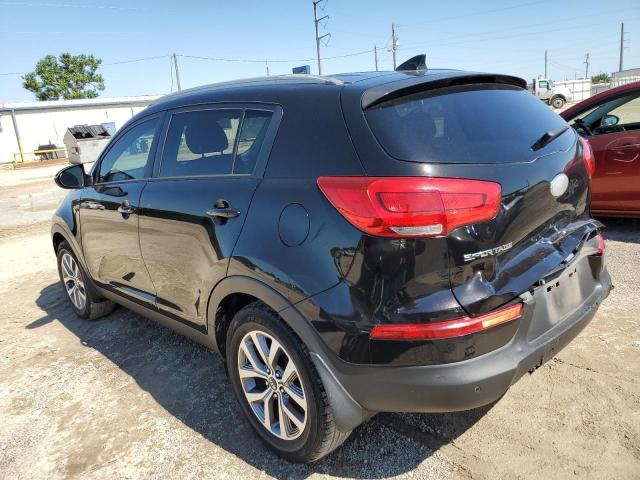 Photo 2 from auction – 2014 KIA SPORTAGE B with VIN KNDPB3AC7E7566304