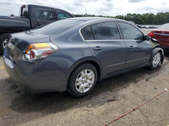 Photo 3 from auction – 2012 NISSAN ALTIMA BAS with VIN 1N4AL2AP0CC158799