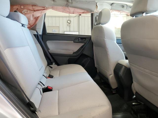 Photo 11 from auction – 2014 SUBARU FORESTER 2 with VIN JF2SJAEC5EH431619