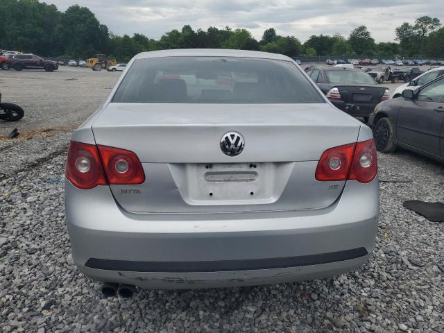 Photo 6 from auction – 2005 VOLKSWAGEN NEW JETTA with VIN 3VWSF71K45M605205