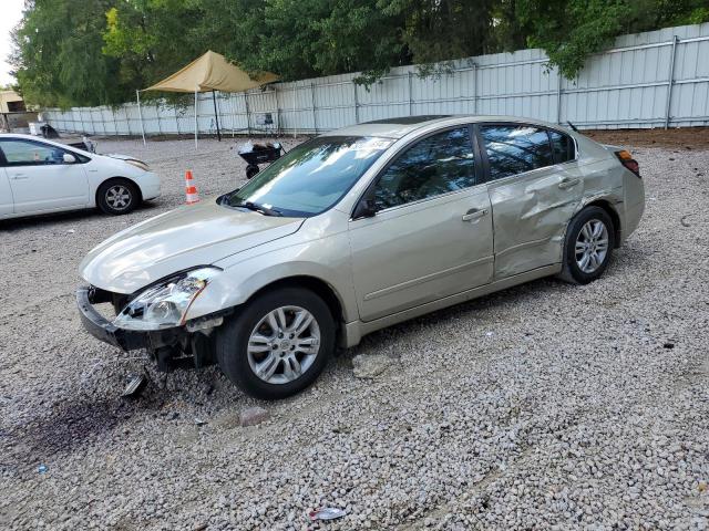 NISSAN ALTIMA BAS 2010 with VIN 1N4AL2AP0AN516288 - Photo from auction