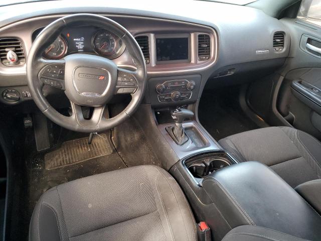 Photo 8 from auction – 2019 DODGE CHARGER SX with VIN 2C3CDXBG6KH655898