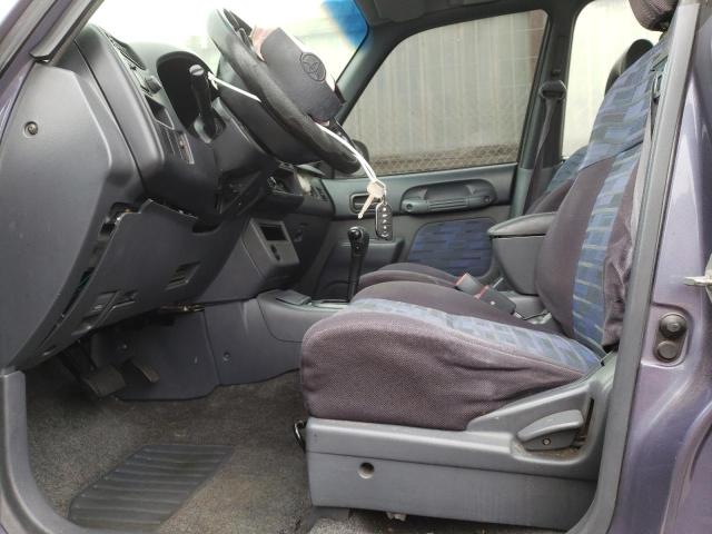 Photo 7 from auction – 1996 TOYOTA RAV4 with VIN JT3GP10V1T7005087
