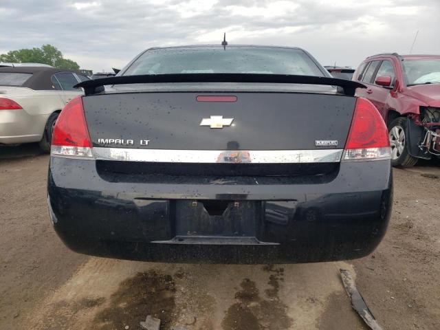 Photo 6 from auction – 2008 CHEVROLET IMPALA LT with VIN 2G1WT58K181266561