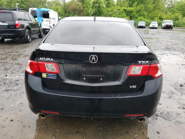 Photo 6 from auction – 2010 ACURA TSX with VIN JH4CU4F46AC002238