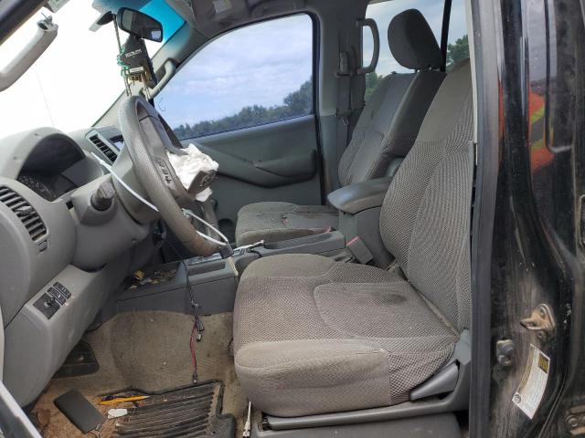 Photo 7 from auction – 2014 NISSAN FRONTIER S with VIN 1N6AD0EV0EN766153