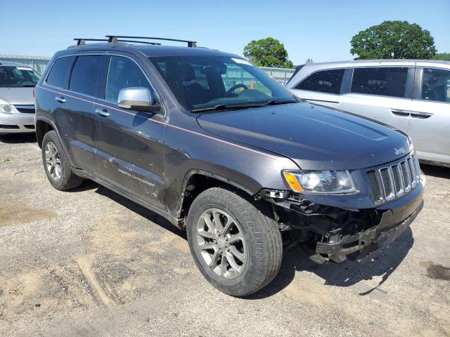 Photo 4 from auction – 2014 JEEP GRAND CHER with VIN 1C4RJEBM5EC357293