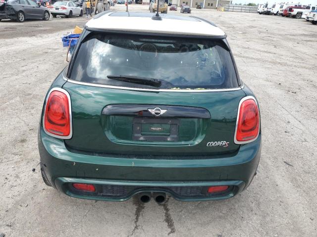 Photo 6 from auction – 2017 MINI COOPER S with VIN WMWXP7C3XH3B95043