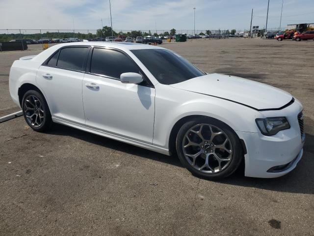 Photo 4 from auction – 2015 CHRYSLER 300 S with VIN 2C3CCABT9FH766948