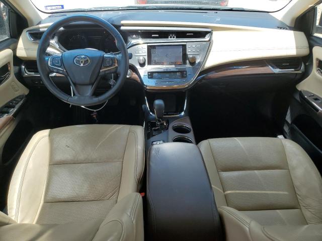 Photo 8 from auction – 2013 TOYOTA AVALON BAS with VIN 4T1BK1EB0DU051138