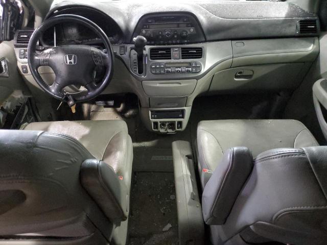 Photo 8 from auction – 2006 HONDA ODYSSEY EX with VIN 5FNRL38736B026751