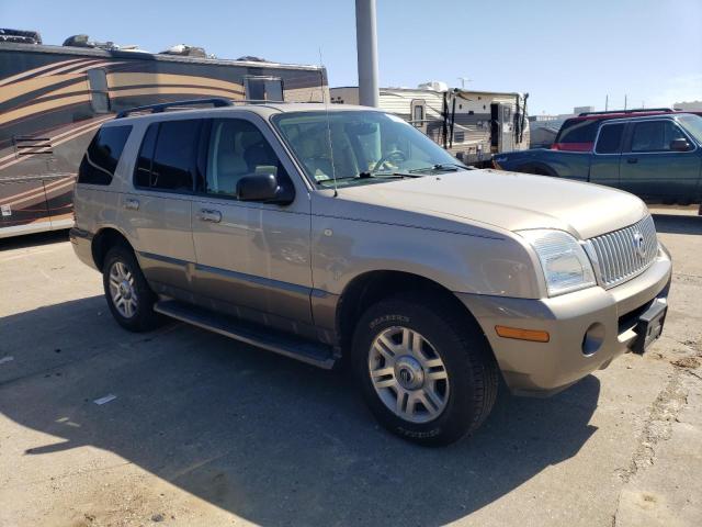Photo 4 from auction – 2004 MERCURY MOUNTAINEE with VIN 4M2ZU86W44ZJ17159
