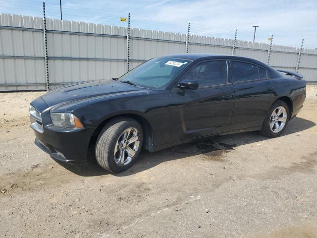 DODGE CHARGER SE 2014 with VIN 2C3CDXBG4EH213643 - Photo from auction