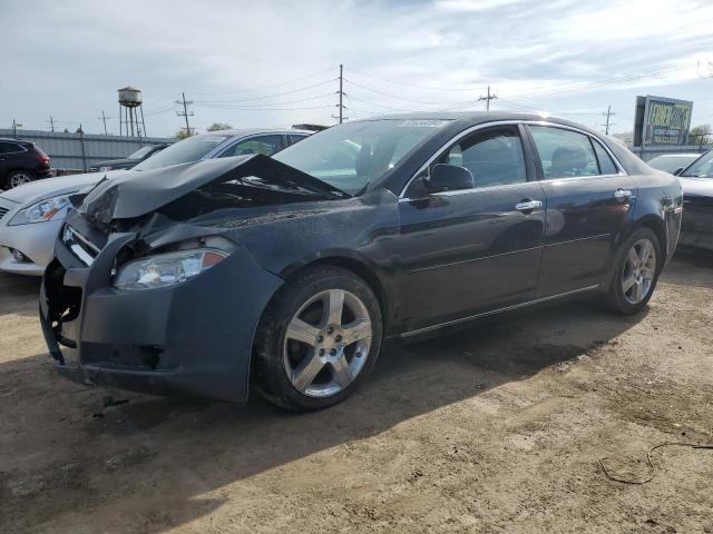 CHEVROLET MALIBU 2LT 2012 with VIN 1G1ZD5EU4CF278768 - Photo from auction