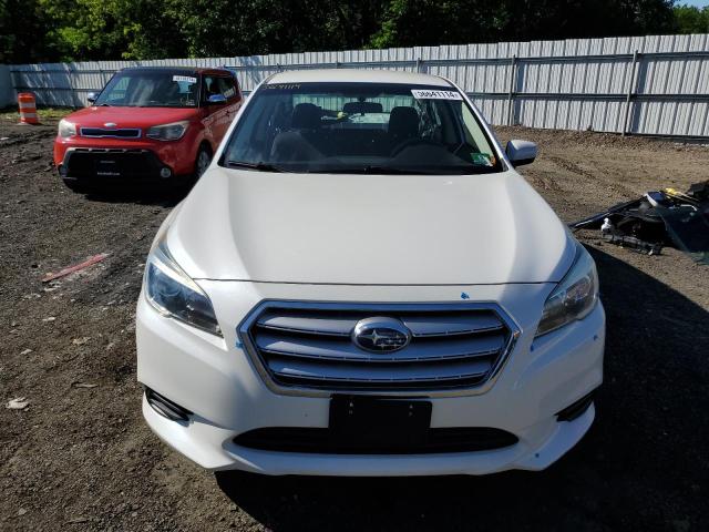 Photo 5 from auction – 2016 SUBARU LEGACY 2.5 with VIN 4S3BNAC67G3045347