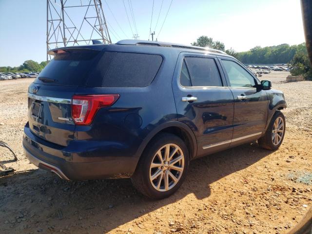 Photo 3 from auction – 2016 FORD EXPLORER L with VIN 1FM5K7FH8GGC01227