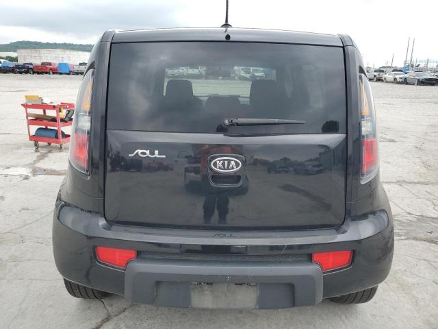 Photo 6 from auction – 2010 KIA SOUL + with VIN KNDJT2A24A7122389