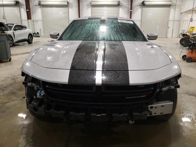 Foto 5 de la subasta – 2016 DODGE CHARGER SX con VIN 2C3CDXJG5GH188949