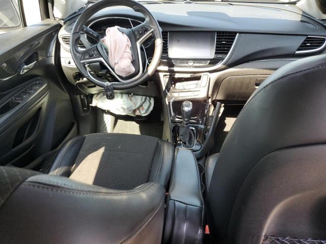 Photo 8 from auction – 2019 BUICK ENCORE PRE with VIN KL4CJASB5KB864610