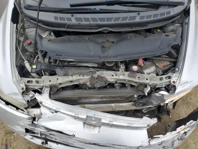 Photo 11 from auction – 2008 HONDA CIVIC LX with VIN 2HGFA15528H352443