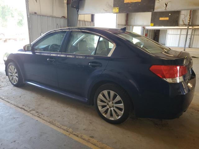 Photo 2 from auction – 2011 SUBARU LEGACY 2.5 with VIN 4S3BMCK67B3233231