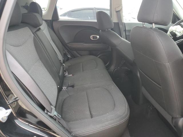 Photo 11 from auction – 2019 KIA SOUL + with VIN KNDJP3A5XK7660147