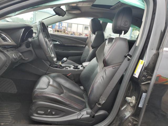Photo 7 from auction – 2016 CHEVROLET SS with VIN 6G3F25RW5GL210761