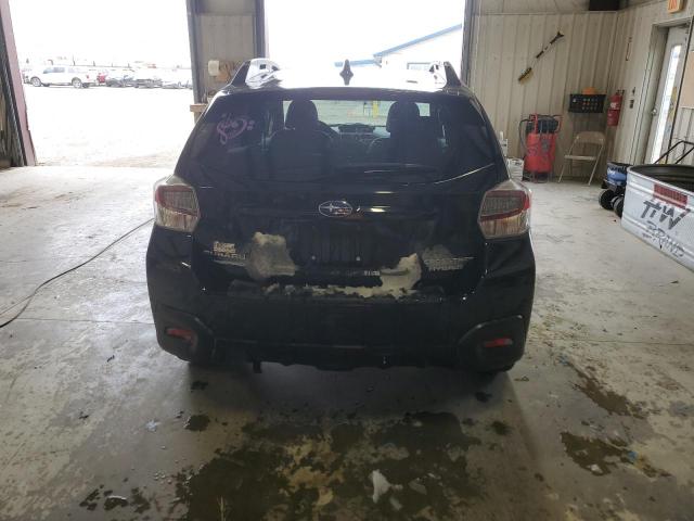 Photo 6 from auction – 2016 SUBARU CROSSTREK with VIN JF2GPBLC5GH200669