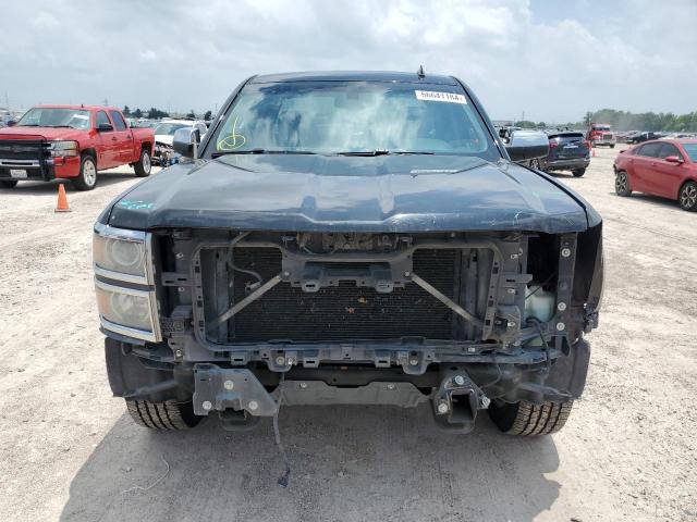 Photo 5 from auction – 2014 CHEVROLET SILVERADO with VIN 1GCRCSEC5EZ254318